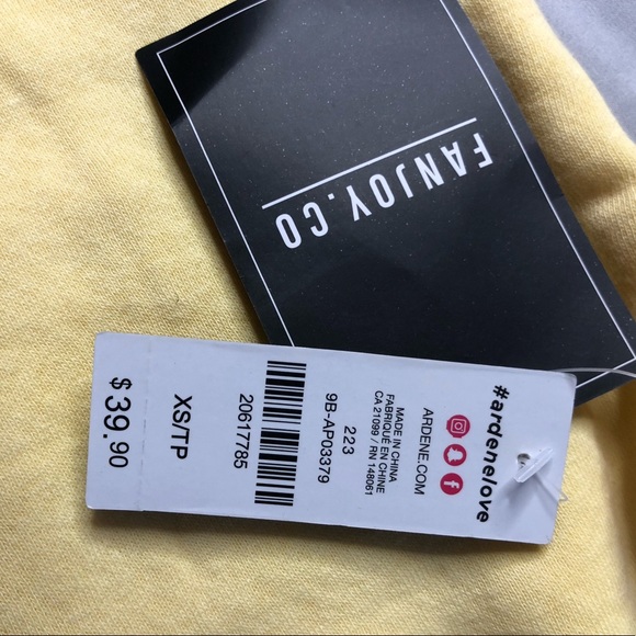 Yellow Sunflower Hoodie - Picture 6 of 6